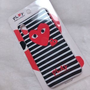 iPhone Xs phone case